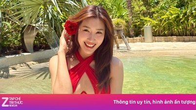 Mỹ nhân Việt lọt đề cử 100 gương mặt đẹp nhất thế giới