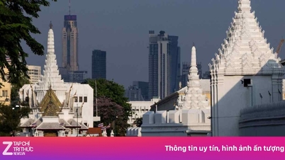 Thái Lan lại lo mất khách vào tay Việt Nam
