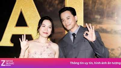 Thương hiệu trang sức xuất hiện cùng Mỹ Tâm trong những dịp đặc biệt