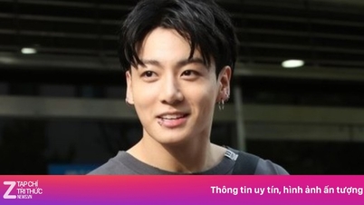 'Người đàn ông quyến rũ nhất thế giới' gây xôn xao