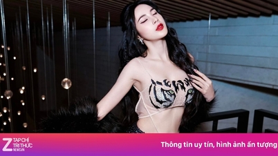 Thủy Tiên bất ngờ 'mất hút'