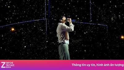 Galaxy S26 Ultra lưu giữ concert 20 năm của Super Junior tại TP.HCM