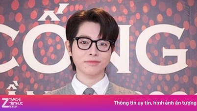 Đức Phúc gây bất ngờ khi xin hạng mục và tự đề cử ở giải Cống hiến