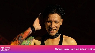 MCK gây bàn tán