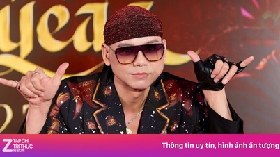 Phan Đinh Tùng gây bàn tán