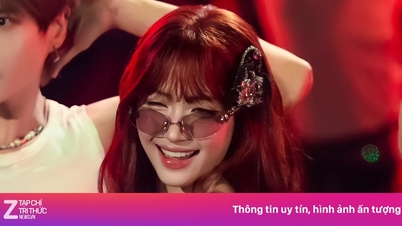 Hòa Minzy liều mạng