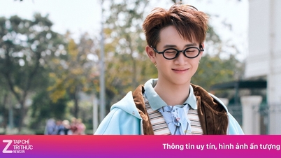 Mô hình idol như CONGB sẽ xâm chiếm Vpop?