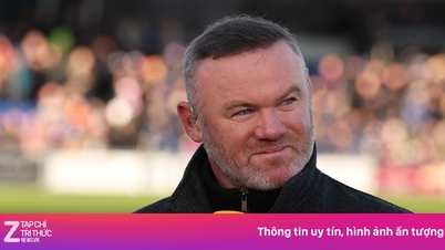 Rooney từ bỏ thu nhập đáng mơ ước