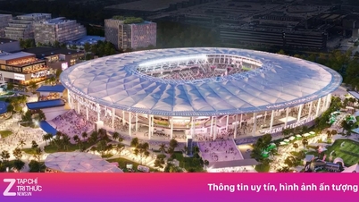 Đội của Messi tạo 'cuộc chơi' mới cho bóng đá