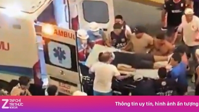 Thảm kịch của bóng đá Nam Mỹ
