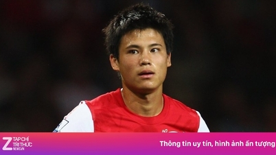 Tiền đạo Nhật Bản chạy 100 m trong 10,6 giây giờ ra sao