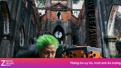 Đạo diễn Việt làm MV 'phức tạp chưa từng có' bằng iPhone