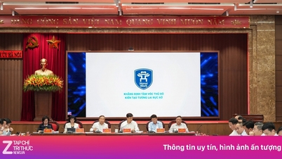Hà Nội triển khai hệ thống đánh giá cán bộ bằng công nghệ