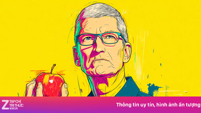 Sự điên rồ của Apple