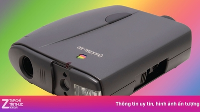 Sản phẩm bị lãng quên của Apple