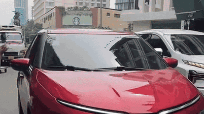 Quên iPhone trên taxi ở TP.HCM, du khách Thái kể trải nghiệm không ngờ