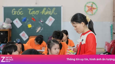 110 tâm hồn trẻ thơ và những ước mơ nhỏ trên tờ giấy nhớ