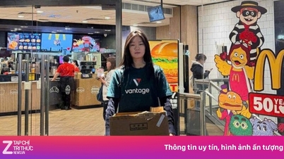 Vantage ‘góp tiền, góp sức’ cứu trợ hỏa hoạn tại Hong Kong, Trung Quốc