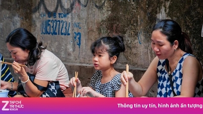 Nơi nào bán phở ngon nhất ở Hà Nội?