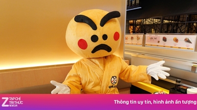 Genki Sushi khai trương nhà hàng thứ 2 tại Việt Nam
