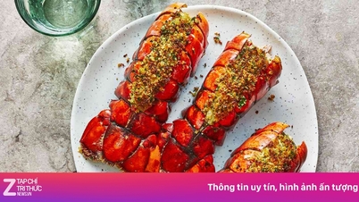 5 món ăn nên tránh vào ngày đầu năm mới