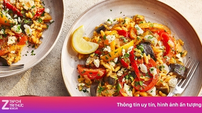 Món ăn Giáng sinh 'chữa lành' sau một năm đầy thách thức
