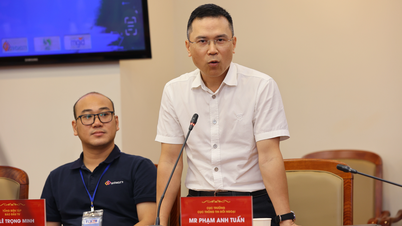 Quốc hội khóa XVI bầu 6 Phó Chủ tịch Quốc hội nhiệm kỳ 2026-2031