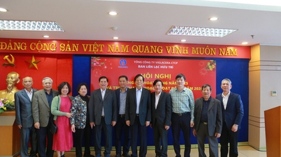 VIGLACERA: GIAO THOA TRUYỀN THỐNG VÀ KHÁT VỌNG VƯƠN TẦM