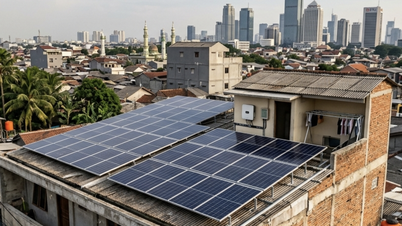 Memasang panel solar atas bumbung bermula 1 Jun akan melayakkan 50,000 isi rumah di negara ini mendapat bayaran balik.