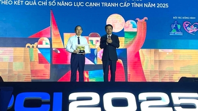 ចំណាត់ថ្នាក់ PCI លើកដំបូងនៃខេត្ត និងក្រុងចំនួន ៣៤ បន្ទាប់ពីការរួមបញ្ចូលគ្នា៖ បានបង្ហាញតំបន់លេចធ្លោចំនួន ៥។