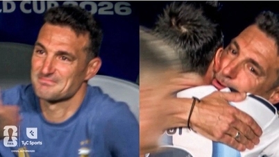 Argentina 3-0 Algeria: Messi nói lý do khóc, bất ngờ gọi tên Nadal