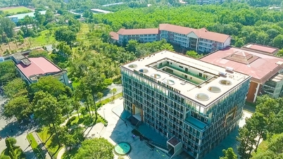 ホーチミン市農林大学に正式に新学長が就任