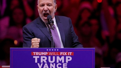 ប្រធានាធិបតីជាប់ឆ្នោត Donald Trump បានបញ្ចប់ឧបករណ៍ពាណិជ្ជកម្ម