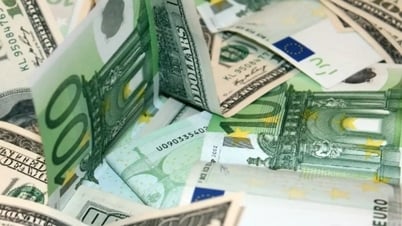 USD tiếp tục đi ngang?