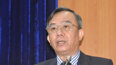 លោក Tran Xuan Vinh ត្រូវបានតែងតាំងជាប្រធានក្រុមប្រឹក្សាប្រជាជនខេត្ត Quang Nam។