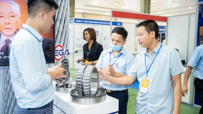 Cơ hội giao thương, chuyển giao công nghệ cho doanh nghiệp khai khoáng, xây dựng
