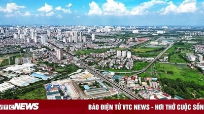 Người trúng đấu giá lô đất 15 tỷ đồng tại quận Hà Đông đã nộp tiền