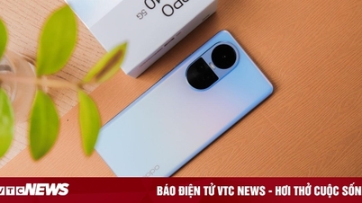 តើអ្នកគួរទិញ OPPO Reno10 5G នៅពេលនេះទេ?