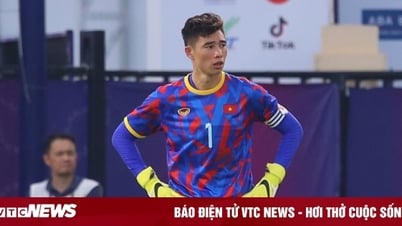 Quan Van Chuan បាត់បង់ទំនុកចិត្ត ពិបាកក្នុងការរក្សាតំណែងនៅអូឡាំពិកវៀតណាម?