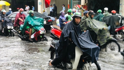 Dự báo thời tiết 30/5/2024: Tây Nguyên, Nam Bộ có nơi mưa rất to