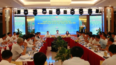 Góp ý Dự thảo Luật Điện lực (sửa đổi): Gỡ nút thắt cho phát triển các dự án nguồn điện
