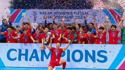 Vươn tới World Cup, khó hay dễ?