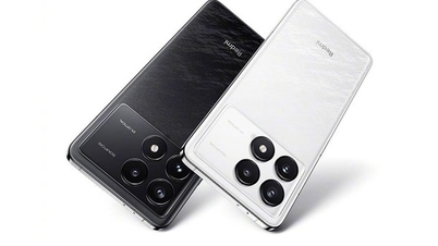 ព័ត៌មានមួយចំនួនអំពី Redmi K80 Pro