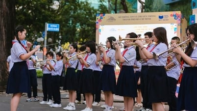 Tuyển sinh đầu cấp đợt 2 các trường 'nóng' Q.1, TP.HCM thực hiện thế nào?