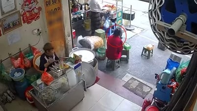 Nhân viên quán cháo sườn ở Hà Nội bị tố hành hung khách, chủ quán nói gì?