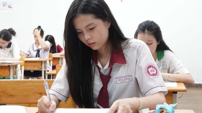 Cơ hội trúng tuyển ra sao ở những ngành thu hút?