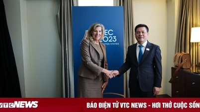 វៀតណាមគាំទ្រកំណែទម្រង់ WTO