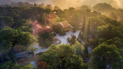 'Sống chậm ở Đà Lạt, lạc lối ở Hà Giang'