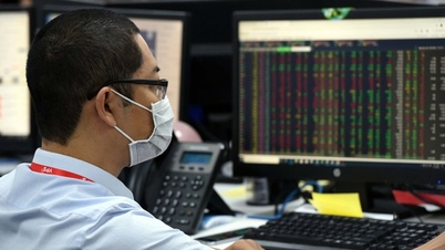 Over 1 billion USD in stock transactions, real estate stocks attract buyers