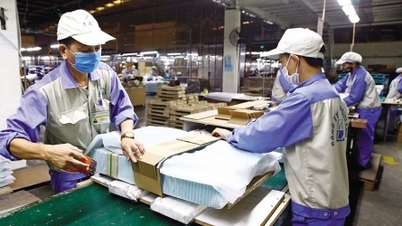 Hỗ trợ để doanh nghiệp đưa tiền vào nền kinh tế